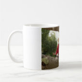 Mug Ours dans l'arbre (Gauche)
