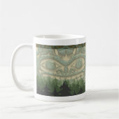 Mug Ours dans les bois (Gauche)