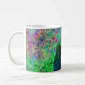 Mug Ours dans l'espace (Gauche)