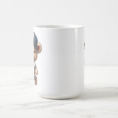 Mug Ours de baseball 1 (Centre)