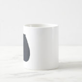 Mug Ours de bébé (Centre)