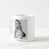 Mug Ours de bébé (Devant gauche)