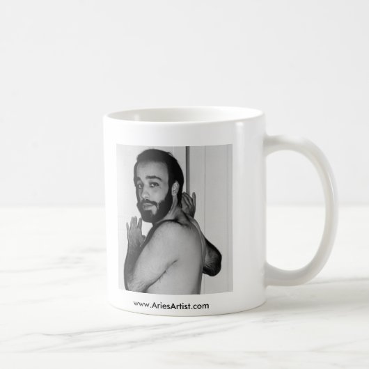 Mug Ours de bébé (Droite)