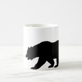 Mug Ours de Californie (Centre)