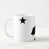 Mug Ours de Californie (Gauche)