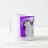 Mug Ours de glace (Devant gauche)