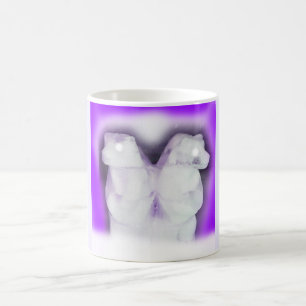 Mug Ours de glace