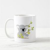 Mug Ours de Koala (Gauche)