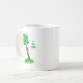 Mug Ours de koala (Devant gauche)