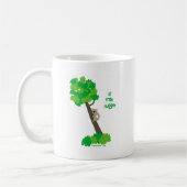 Mug Ours de koala (Gauche)