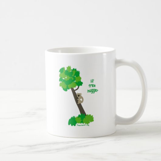 Mug Ours de koala (Droite)