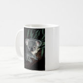 Mug Ours de koala mignon (Devant gauche)