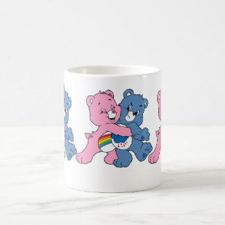 Mug Ours de la Saint-Valentin Mignon