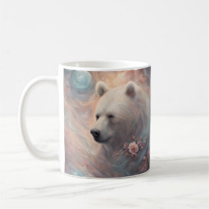 Mug Ours de livre d'histoires