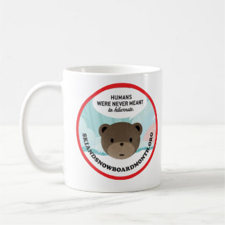 Mug Ours de LSSM