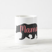 Mug Ours de maman (Centre)