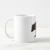 Mug Ours de maman (Gauche)