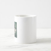 Mug Ours de maman : Fierce et protection (Centre)