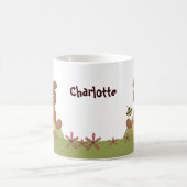 Mug Ours de miel (Centre)