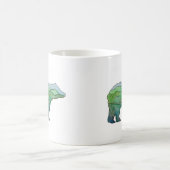 Mug Ours de montagne (Centre)