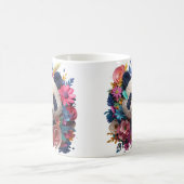 Mug Ours de panda imprimé 3D (Centre)