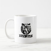 Mug Ours de papa (Gauche)