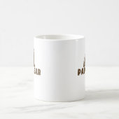 Mug Ours de papa (Centre)
