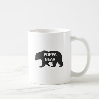 Mug Ours de pépère - montrez le papa que vous vous
