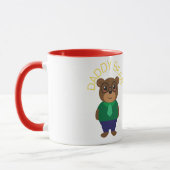 Mug Ours de pudsey Tesco (Gauche)