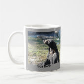 Mug Ours de Sun (Gauche)