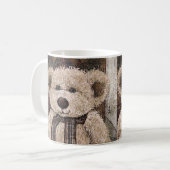 Mug Ours de Teddie (Devant gauche)