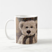 Mug Ours de Teddie (Gauche)
