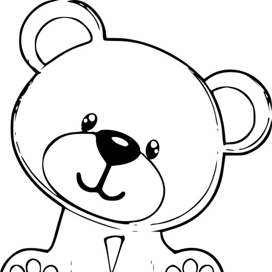 MUG OURS DE TEDDY DOUX