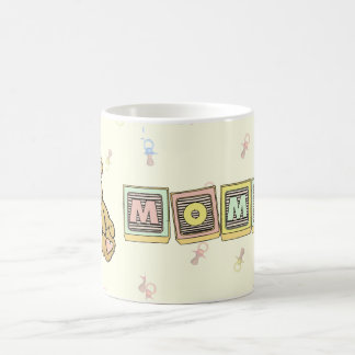 Mug Ours d'Emma de ~ de maman