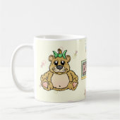Mug Ours d'Emma de ~ de maman (Gauche)
