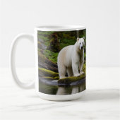 Mug Ours d'esprit (Gauche)