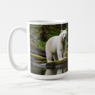 Mug Ours d'esprit