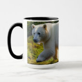 Mug Ours d'esprit (Gauche)