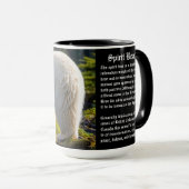 Mug Ours d'esprit (Devant droit)