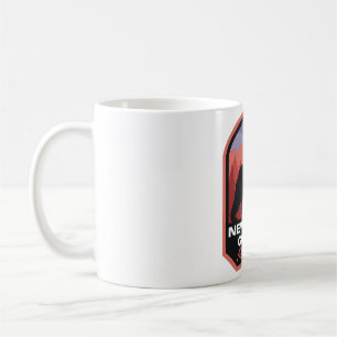 Mug Ours du parc national de la rivière Gorge