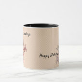 Mug Ours en peluche (Centre)