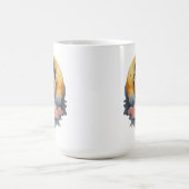 Mug Ours en peluche mignon (Centre)