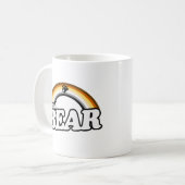 Mug Ours et Fier (Devant gauche)