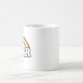 Mug Ours et Fier (Centre)
