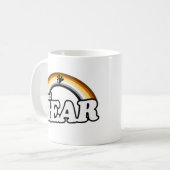 Mug Ours et Fier (Devant gauche)