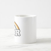 Mug Ours et Fier (Centre)