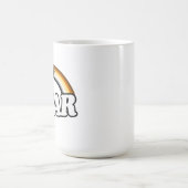 Mug Ours et Fier (Centre)