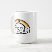 Mug Ours et Fier (Devant gauche)