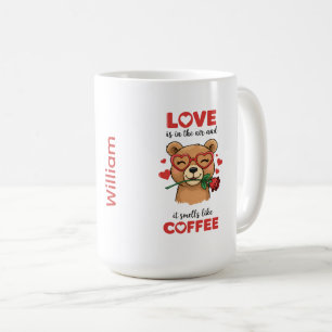 Mug Ours Express Your Love
