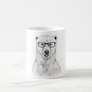 Mug ours geek